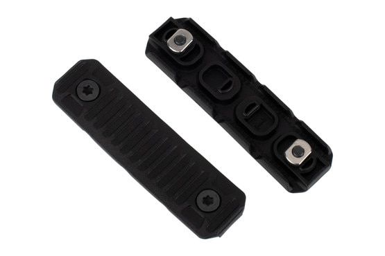 Long Strike Industries M-LOK Light/Laser Cable Management Rail Covers